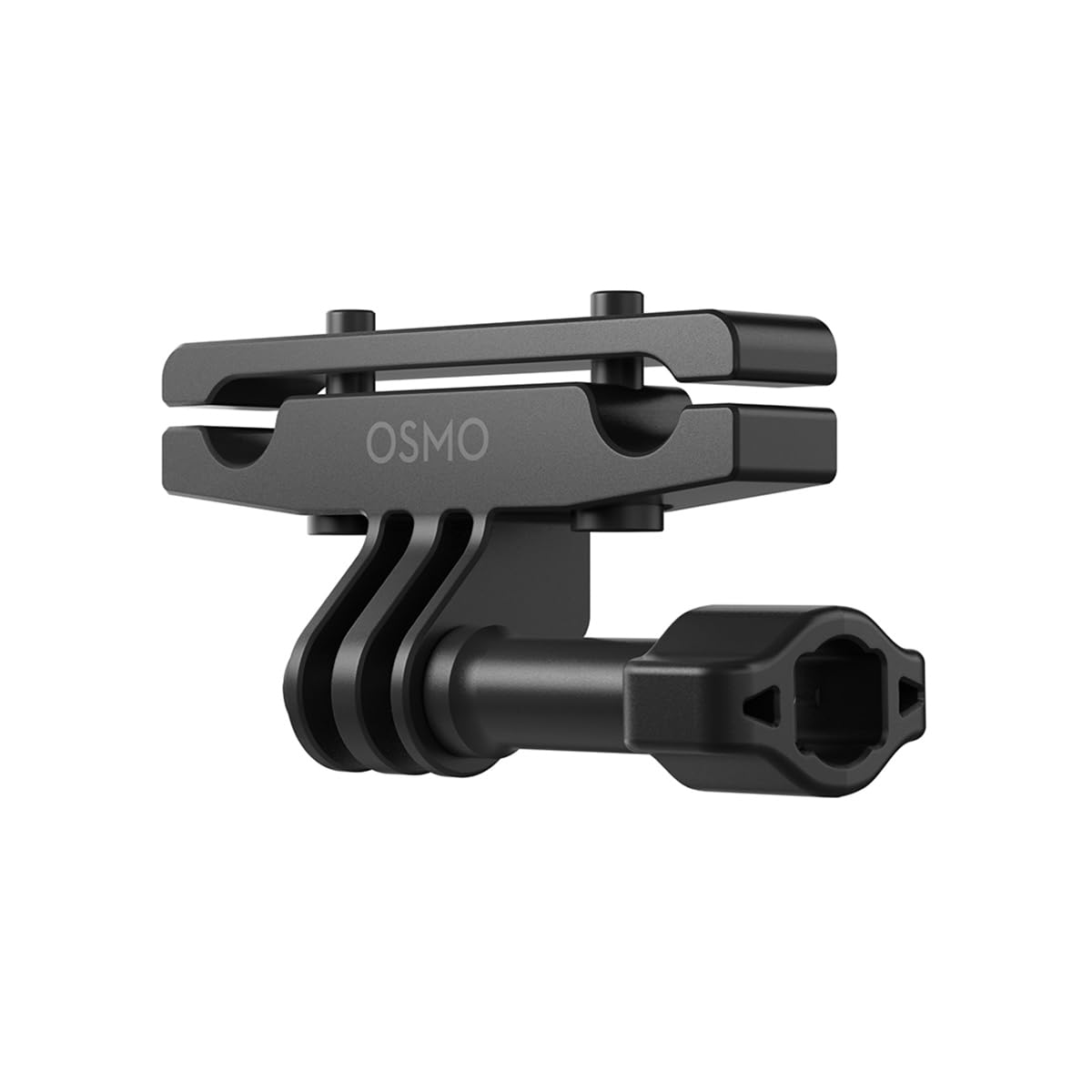 Osmo Action Rowerowy uchwyt na szynę siodła Kompatybilny z Osmo Action DJI Action 2 Osmo Action 3