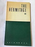 The Hermitage: guide-book B0013BRQO8 Book Cover