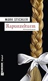 rapunzelturm  Rapunzelturm: Kriminalroman (Kriminalromane im GMEINER-Verlag)