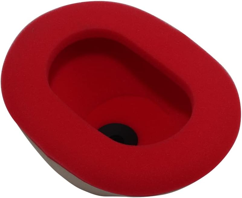 Air Filter 2XJ-14451-00 Air Filter for Yamaha YFM125 Grizzly 125 YFM125R Raptor 125 YFM250R Raptor 250 YFM250R2 Raptor 250 for Yamaha YFA-1 Breeze /YFS200 Blaster Air Filter