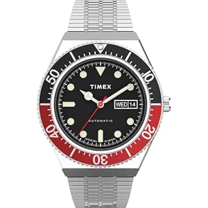 Timex M79 Automatic TW2U83400ZV