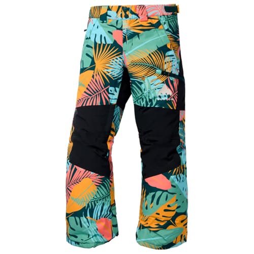 Pantalon de snowboard enfant Burton Skylar pour protéger du froid