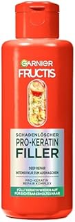 Garnier Fructis Pro-Keratin Filler Deep Repair intensywna kuracja do usuwania uszkodzonych włosów, 200 ml