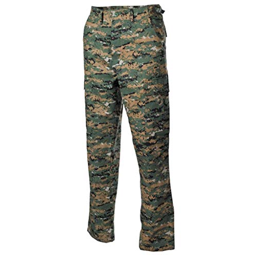 MFH 01334S Pantaloni da Combattimento US BDU