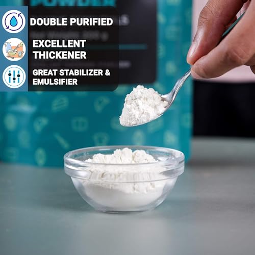 Urban Platter Guar Gum Powder - 200 Grams, 200 g