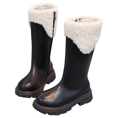 Bottines garçon chaussures enfant idéales pour la cour de récréation