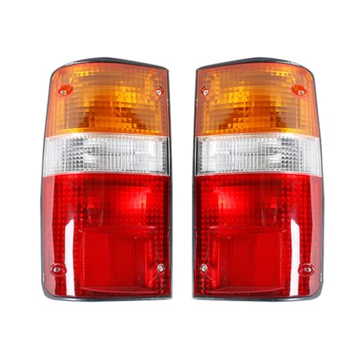 Feu arrière pour Hilux SR5 LN85 MK3 1989-1995 de signalisation et freinage arrière gauche droite