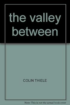 Paperback THE VALLEY BETWEEN Book