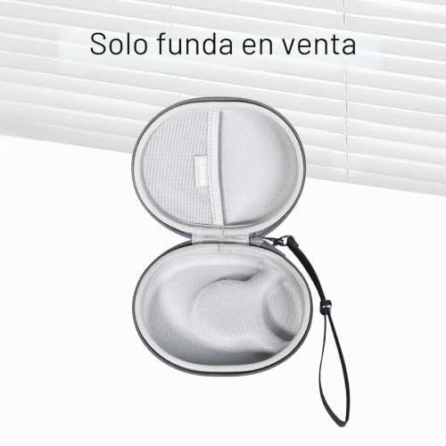 Funda para SHOKZ OpenRun Pro Mini resistente estuche rígido de viaje 2