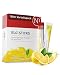 Produktbild N1 Elo-Sticks Elektrolytpulver 100 Sticks  Elektrolyt Pulver mit Citrus-Geschmack - Elektrolyte Sticks für schnelle Hydration & Mineralstoff-Ausgleich mit Salzen, Zucker, Mineralien & Vitaminen