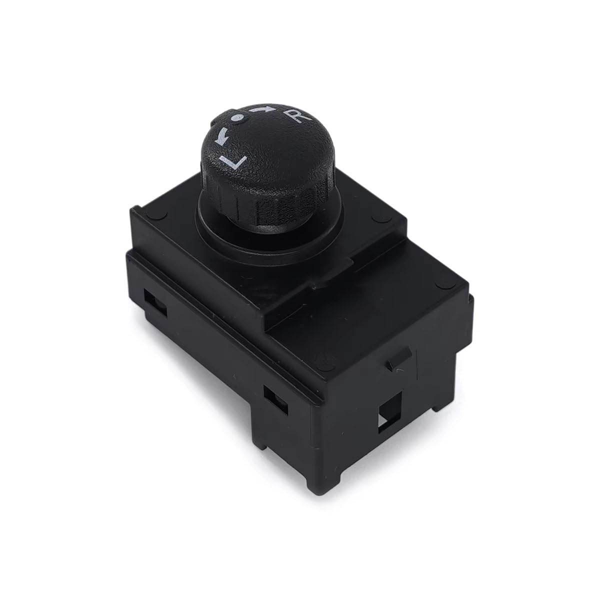 Interrupteur de rétroviseur pour Mitsubishi Colt 6 bouton commande électrique A4518200410 - 7