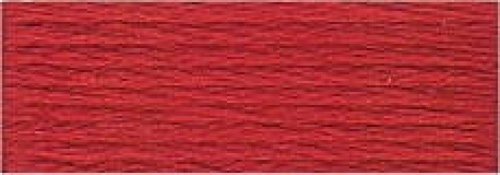 DMC Stranded Cotton Embroidery Thread 304 - per Skein