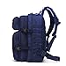 Imagen de GUJOIN Mochila De Pesca De 50 Litros Impermeable De Nailon Duradera