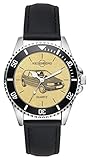 polo 6n Marcas de reloj: calibre PC21S, bisel giratorio por un lado, cristal mineral endurecido y resistente a los arañazos.
