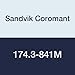 Sandvik Coromant, 174.3-841M, Insert Lever (Pack of 1)