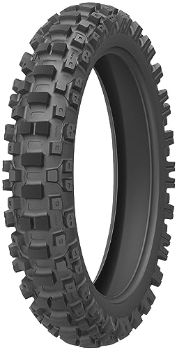Kenda Tires Washougal II 100/90-19 Rear Tire 047861906C0