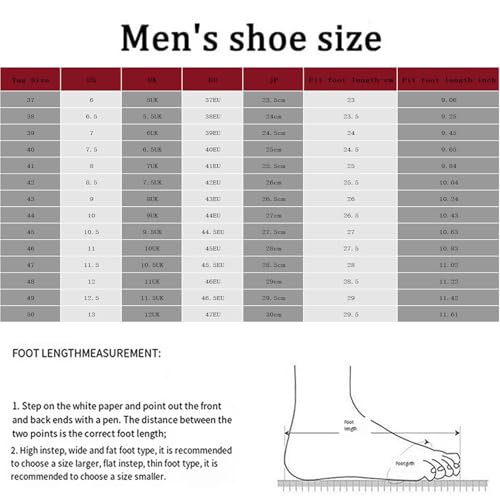 Men’s Business Tuxedo Dress Shoes for Men, Pointed Toe Lace-up Fashion Classic Pointed Toe Comfortable Loafers Wedding Prom Formal Dress Casual Shoes for Men3