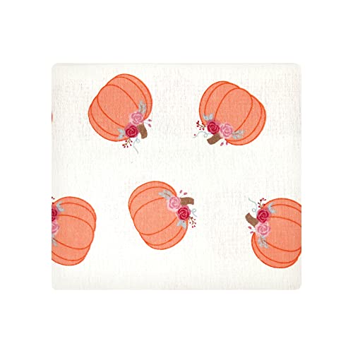 Image of Luvable Friends Little Treasure Flannel Receiving Blankets 4pk
