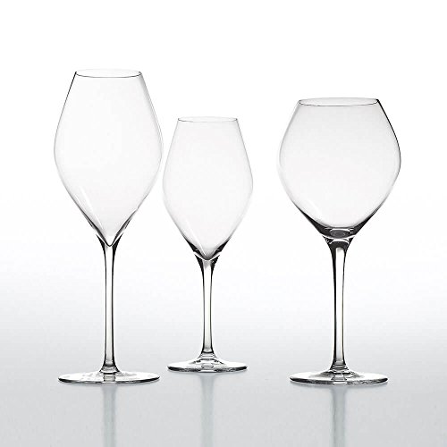 Zafferano VEM le verre idéal pour célébrer vos grands moments de vie 26cm