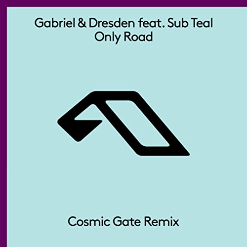 Gabriel & Dresden feat. Sub Teal