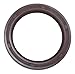 TCM 40X58X8VTC-BX FKM/Carbon Steel Oil Seal, TC Type, 1.575" x 2.283" x 0.315"