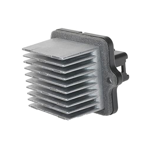 Image of HVAC Blower Motor Resistor For Suzuki Grand Vitara 2.4L 06-13 OEM 9562664J00 JA1814 9562657L00 JA1993