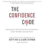 Cover of The Confidence Code
