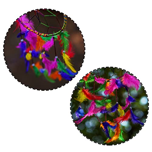 Netuno 150 Piume Giallo Scuro 10 g Piume Colorate