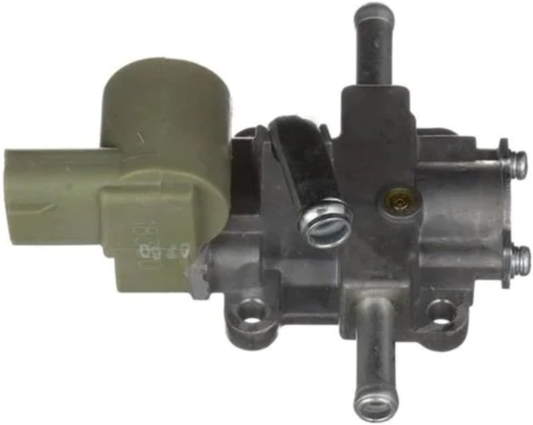 DTS New Idle Air Control IAC Valve AC197 Replacement for Toyota 4Runner, T100, Tacoma, Tundra