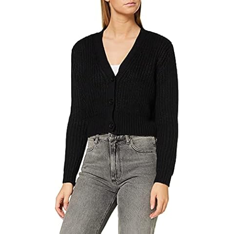 Gilet court Urban Classics Femme Cover