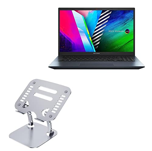 Base ajustable metálica para laptop BoxWave