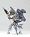 Revoltech 120 - Jehuty & Vector Cannon Series