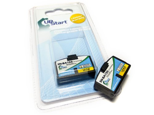 2 Pack Replacement for Sennheiser SET250 Battery - Compatible with Sennheiser BA151 Headset Battery (60mAh 2.4V NI-MH)