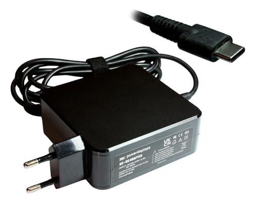 Alimentation Lenovo Legion Y740S-15IRH Power4Laptops pour remplacer un chargeur perdu