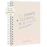 Odernichtoderdoch® 💕 Kita-Planer 2022/2023 „Happy