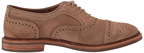 Image of Allen Edmonds Strandmok Oxford Shoes