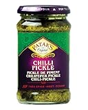 Patak's