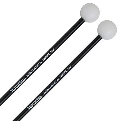 Innovative Percussion Fundamental Series F12 Mallets #TOP2