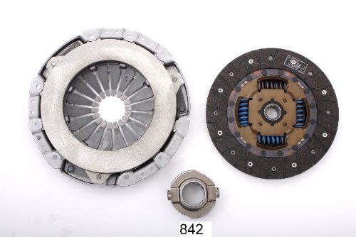 JAPANPARTS JPKF-842 Kit Frizione Jimny 05> 1.5 Ddis