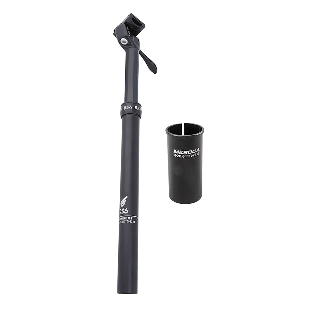 Amazon | マウンテン ロード バイク ドロッパー シートポスト