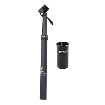 Amazon | マウンテン ロード バイク ドロッパー シートポスト