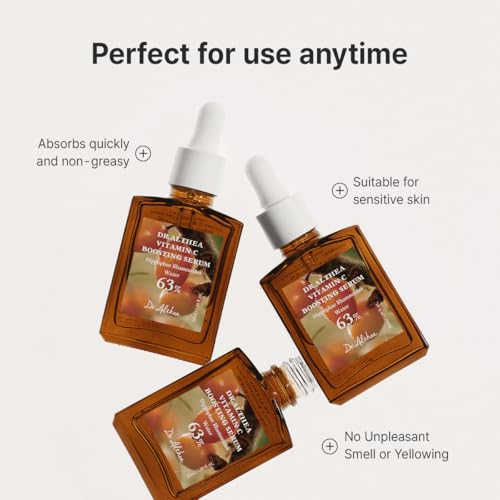 Dr.Althea Vitamin C Boosting Serum with Tranexamic Acid & Niacinamide — view 6