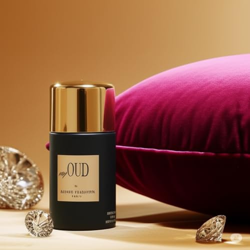 Image of Reyane Tradition Deodorant for Men | Long-Lasting Body Spray with Perfume | Fresh & Bold Fragrance | 250ml (My Oud)