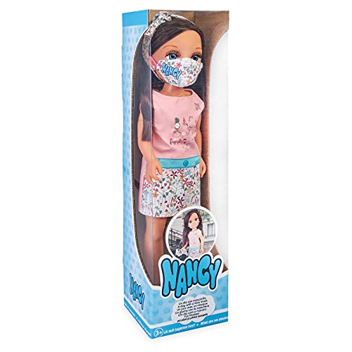 La Mejor review de Nancy enfermera Top diez. 15 Imagen adicional