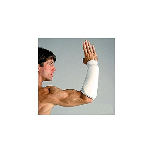 ProForce Forearm Guard - Extra Large White #88323