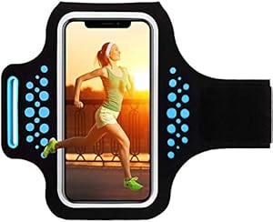 Haissky HSK-93 Opaska Sportowa na Ramię