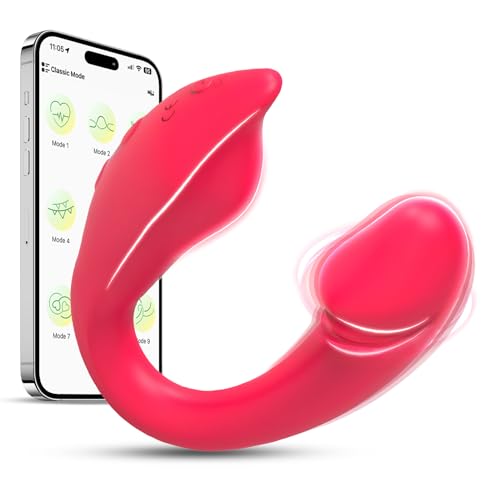 Handheld Back Massage Remote Control vibratiers for Women Date Night Wireless Panties, Pensonal Massagers Couples Play with Toys,Viboators Toys 0728U3