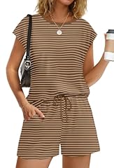 Coffee Striped