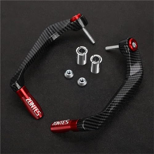 �ɓK������S�n�C���c �S�[�X�g�I���X�y�V���� ZT310T 310V 310X 310R ZT250R/S �I�[�g�o�C�n���h�K�[�h �n���h���o�[�O���b�v �u���[�L�N���b�`���o�[�K�[�h�v���e�N�^�[