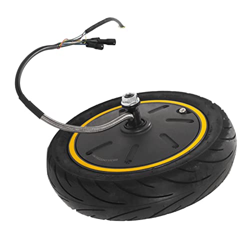 Keenso 350W Electric Scooter Motor Wheel Hub, with High Torsion, G30